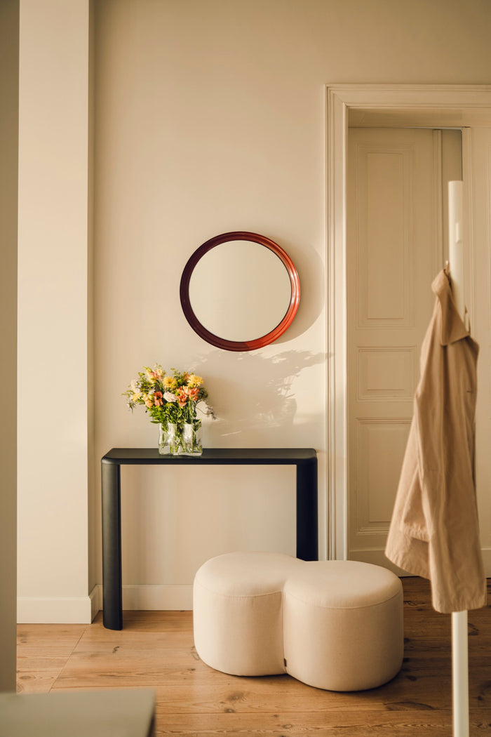 noo.ma FLI Consolentafel - Piazza Beige