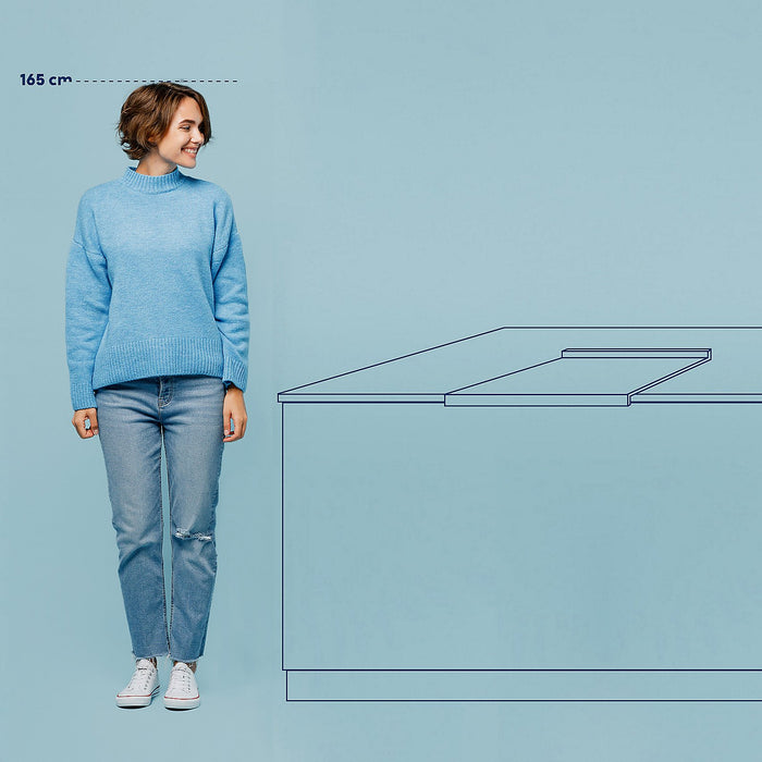 Universele Snijplank - Kela | Kiana