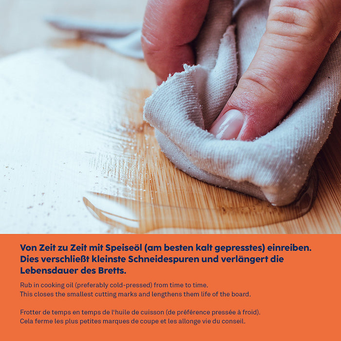 Universele Snijplank - Kela | Kiana