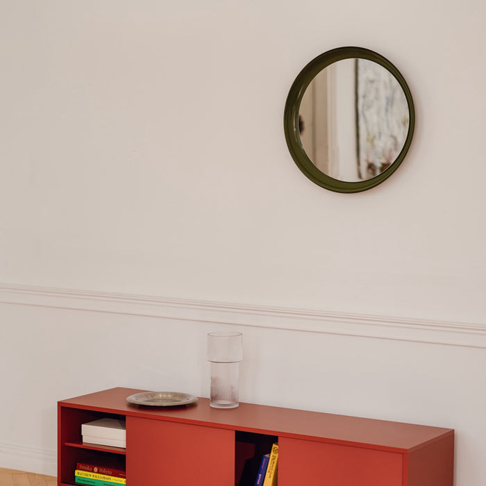 noo.ma TARO TV-standaard - Terracotta Blush