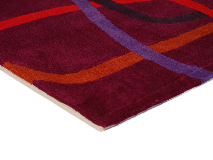 Brink & Campman Vloerkleed Xian Motion