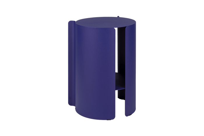 noo.ma WA Bijzettafel - Blueberry Pie