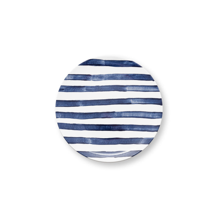 vtwonen Painted Borden - Dinerborden - Serviesset van 2 - 25.5cm