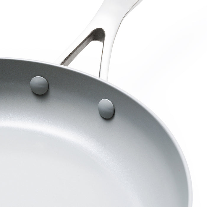 GreenPan Venice Pro Evershine 10-delige set - PFAS-vrij