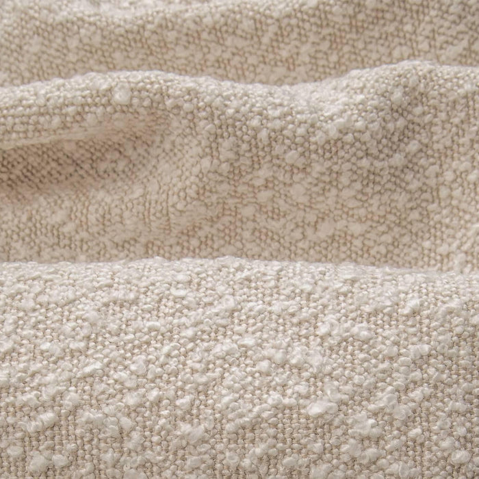 Micadoni Bedframe met opbergvak Simon 140x200 bouclé