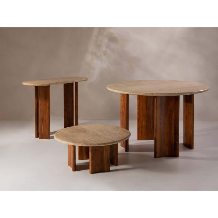 Micadoni Salontafel Cleo klein