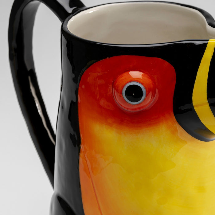 Kare Design karaf - toekan