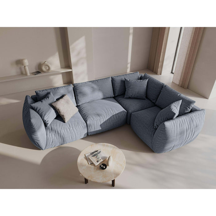 Micadoni Hoekbank Chris 4-zits rechts