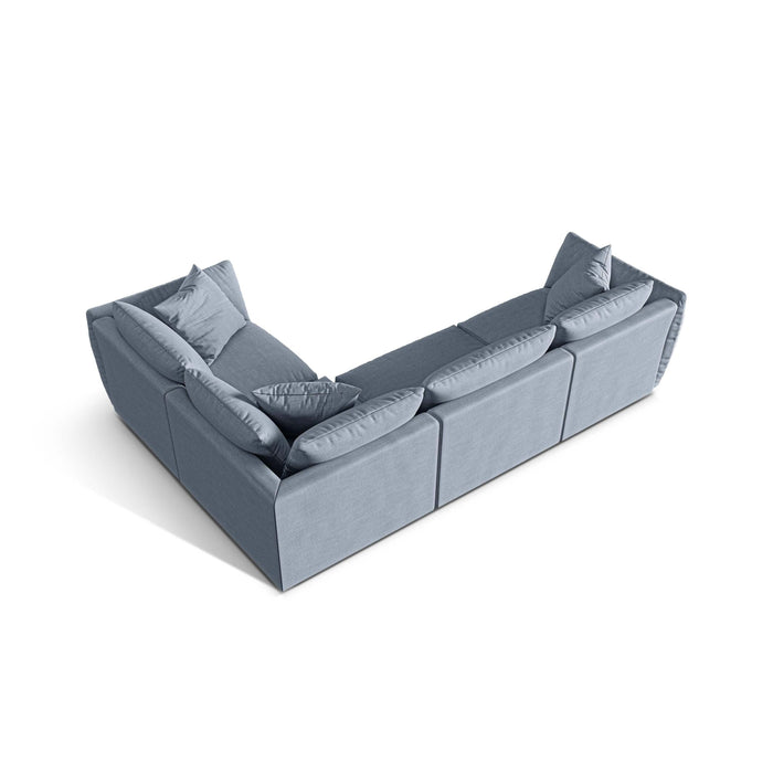 Micadoni Hoekbank Chris 4-zits rechts