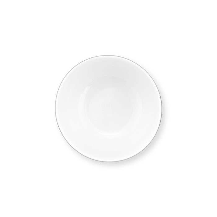 vtwonen Tie-Dye Kommen - Ronde schaaltjes - Serviesset van 4 - 15cm