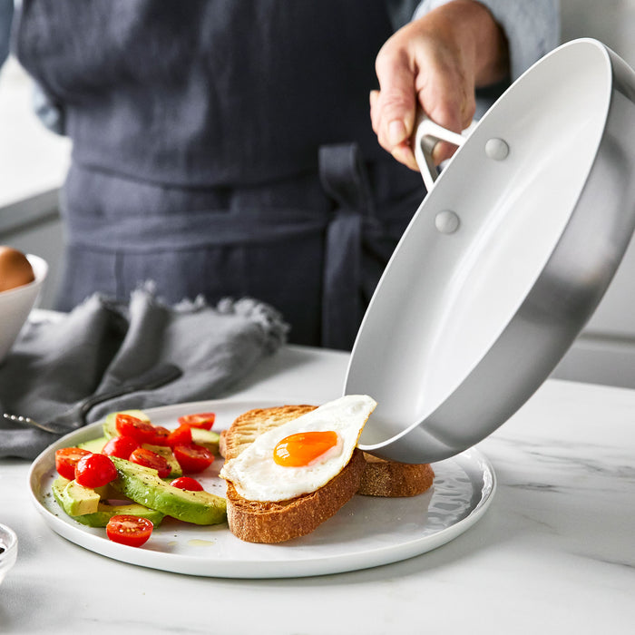 GreenPan Venice Pro Evershine 10-delige set - PFAS-vrij