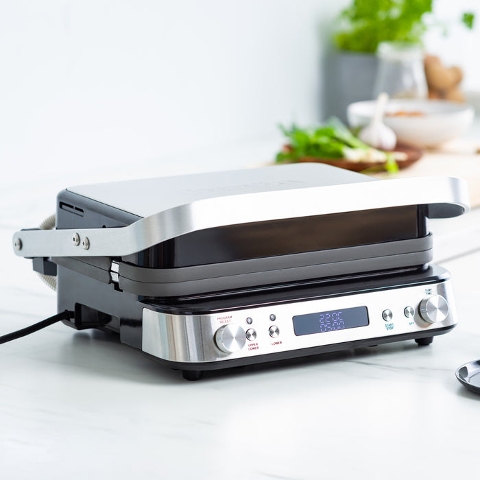 Greenpan Bistro Contact Grill - PFAS vrij