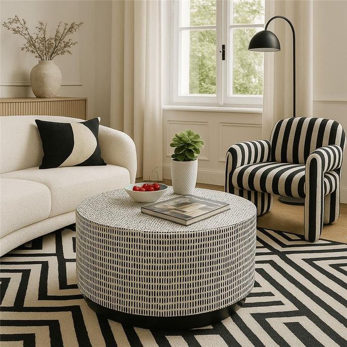 Kare Design Piano Salontafel