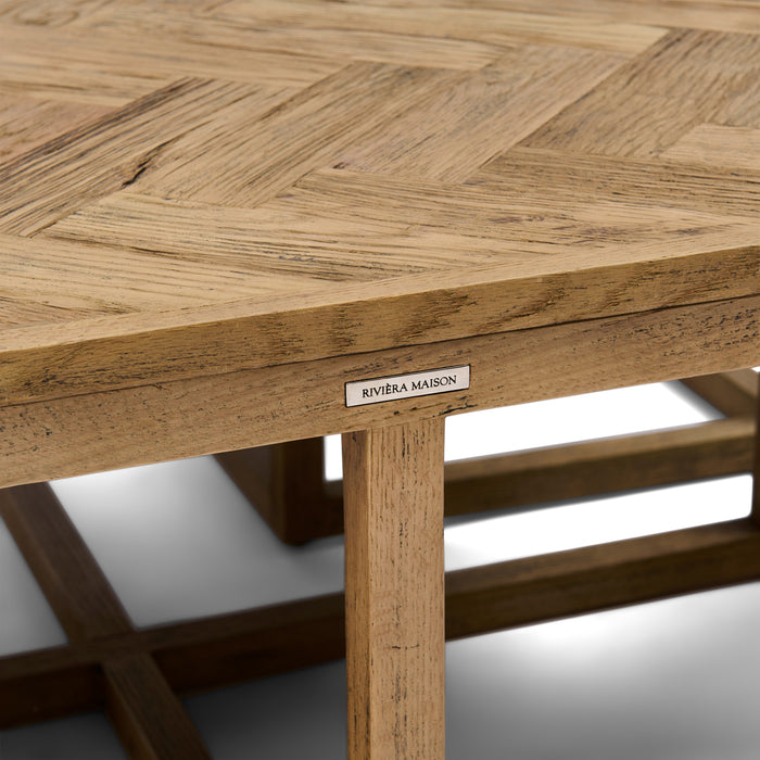 Riviera Maison - Harbour Island Coffee Table S|5 -