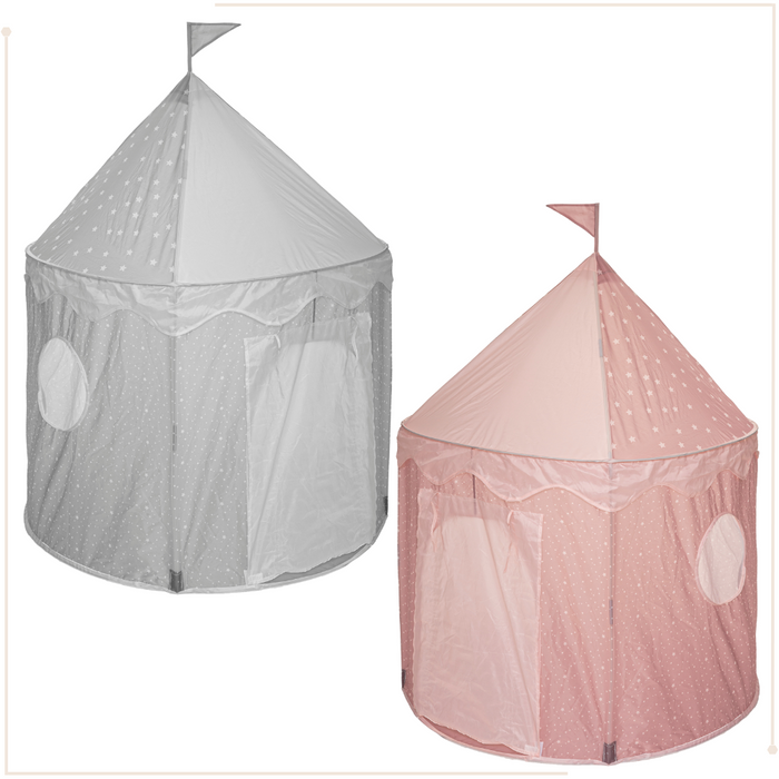MISOU Kinder Speeltent Tipi Tent Kinderen Jongens Meisjes Pop up Gr...