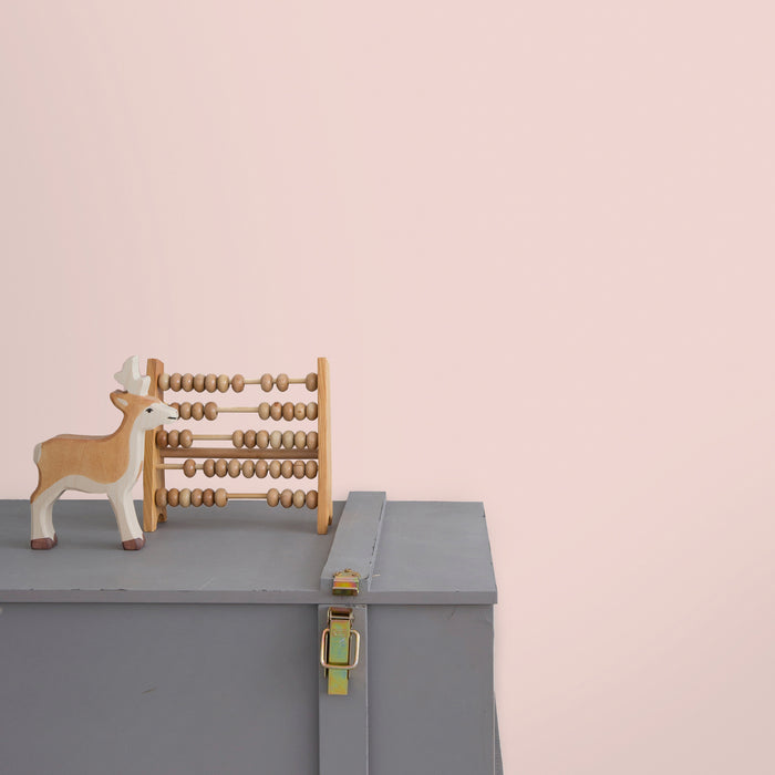 Little Dutch Pure Blossom Muurverf - 2,5 Liter - Roze - Mat