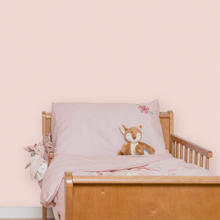 Little Dutch Pure Blossom Muurverf - 2,5 Liter - Roze - Mat