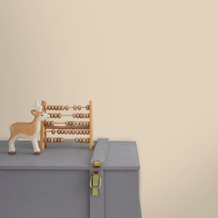 Little Dutch Faded Beige Muurverf - 2,5 Liter - Beige - Mat