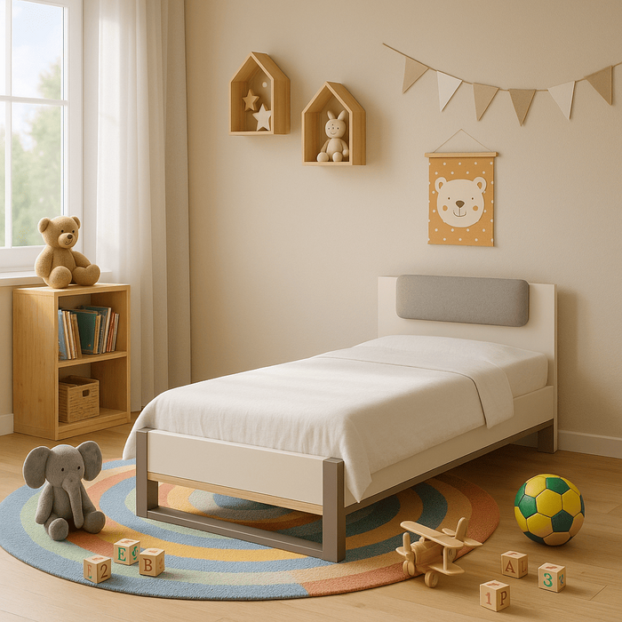 Calicosy - Kinderbed Camilia - 96,5 cm