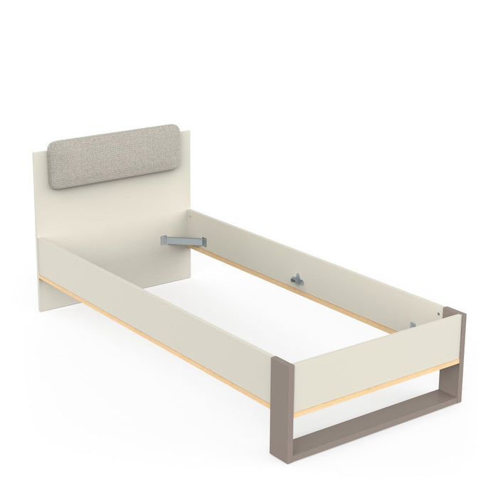 Calicosy - Kinderbed Camilia - 96,5 cm