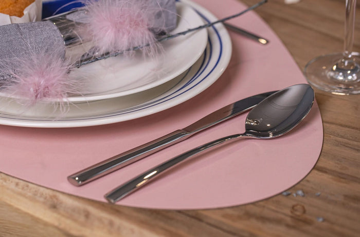 Villeroy & Boch Bestekset Piemont - RVS - 16-delig | 4 personen