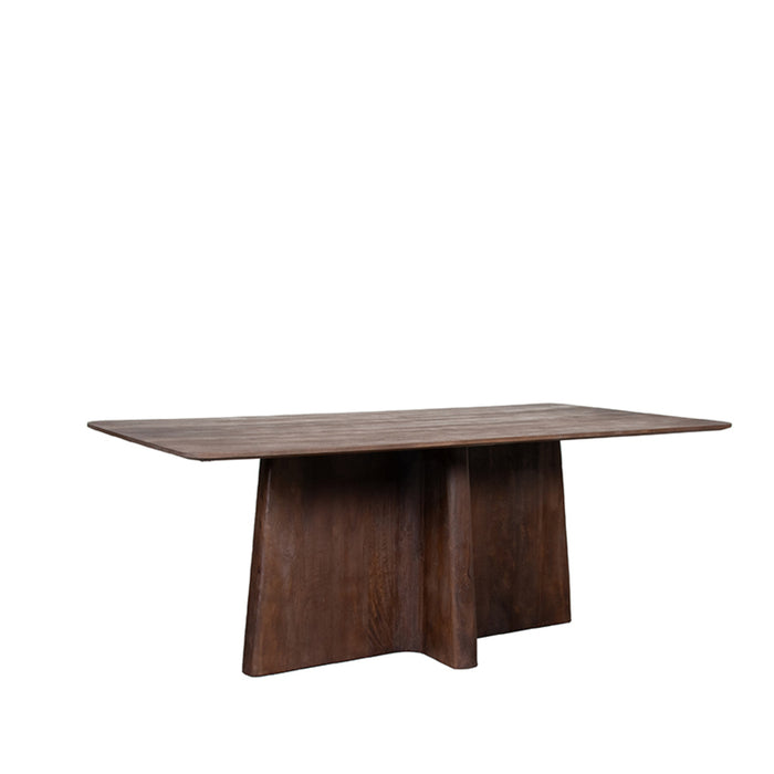 Eettafel Scott 230x100x76 cm