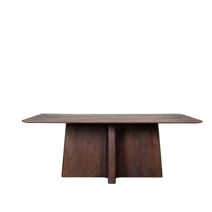Eettafel Scott 230x100x76 cm
