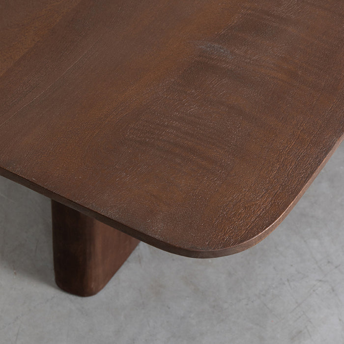 Eettafel Scott 230x100x76 cm