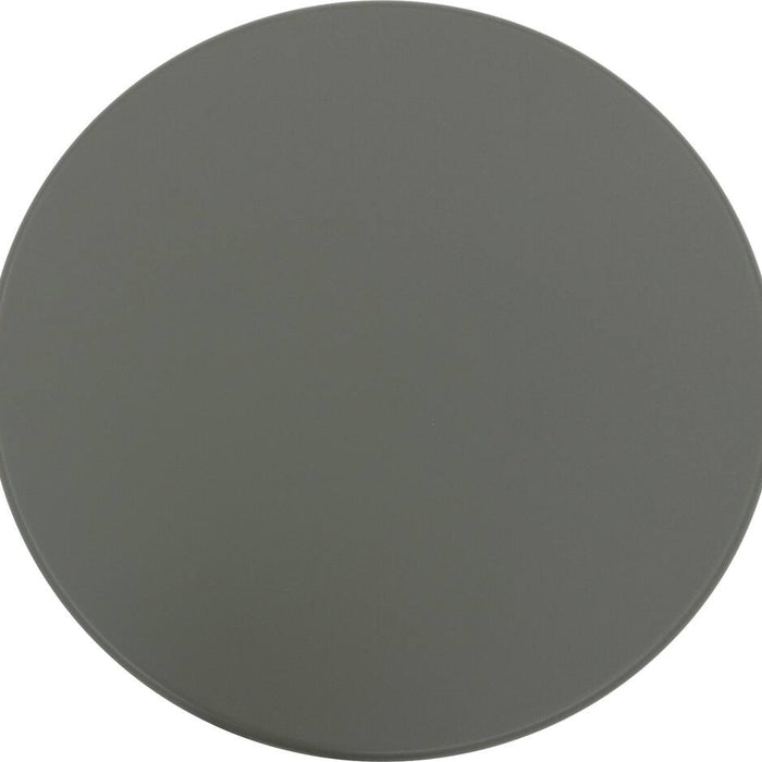 Goossens Tuintafel Must in Aluminium poedercoating groen