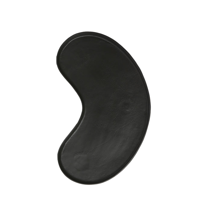 Light & Living - Bijzettafel LIENZ - 53x30x48cm - Zwart