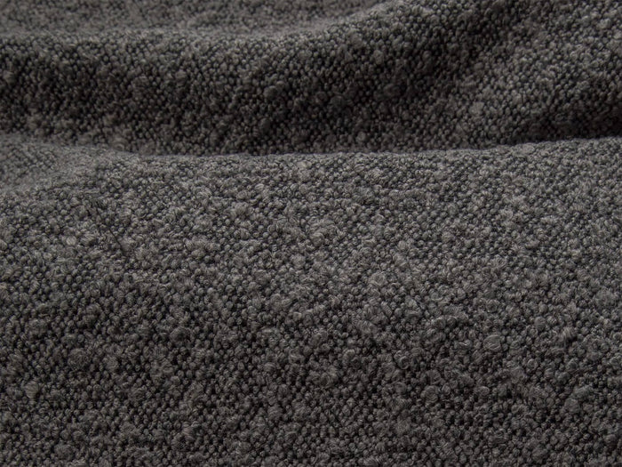 Micadoni Bedframe met opbergvak Simon 200x200 bouclé