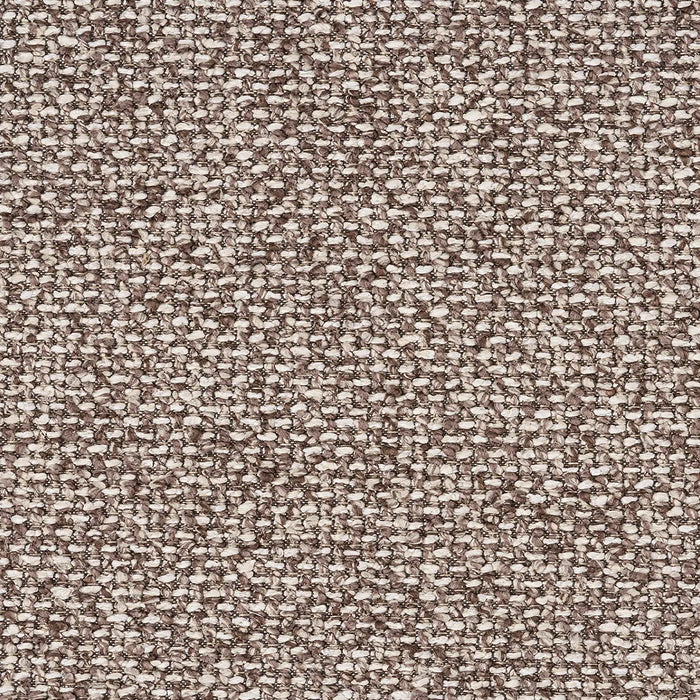 Artichok Mandy Gestoffeerde 3,5-Zits Hoekbank Bruin - Links - 294 cm