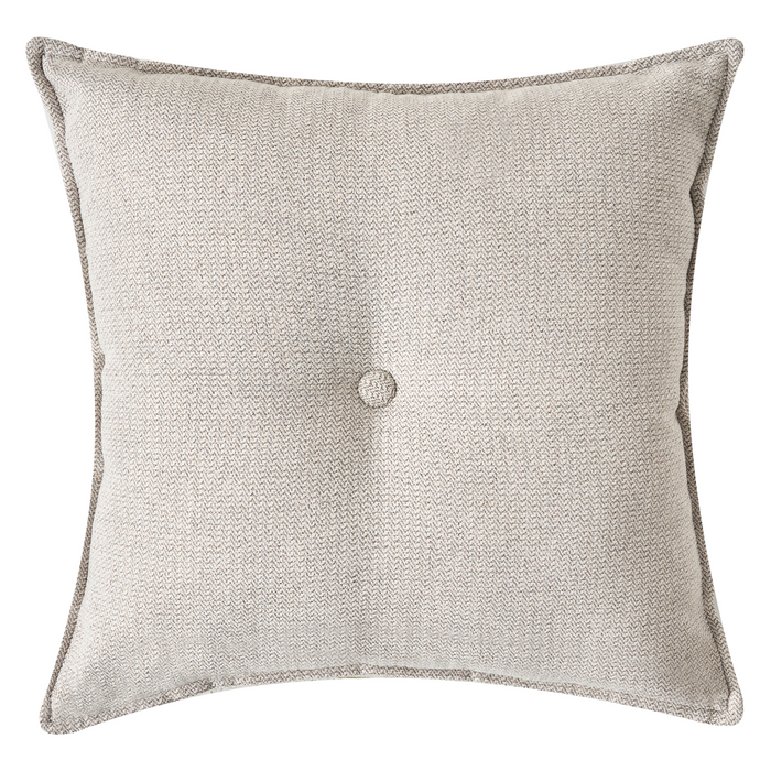 Beliani-DOLVA-Hoekbank-Lichtbeige-Linkerzijde-294 cm-Polyester