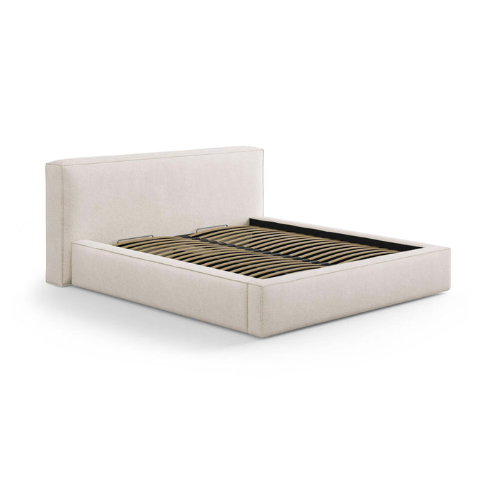 Micadoni Hoofdbord Olivia 190cm