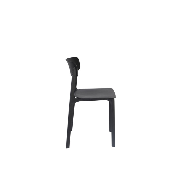 ANLI STYLE Chair Clive Black