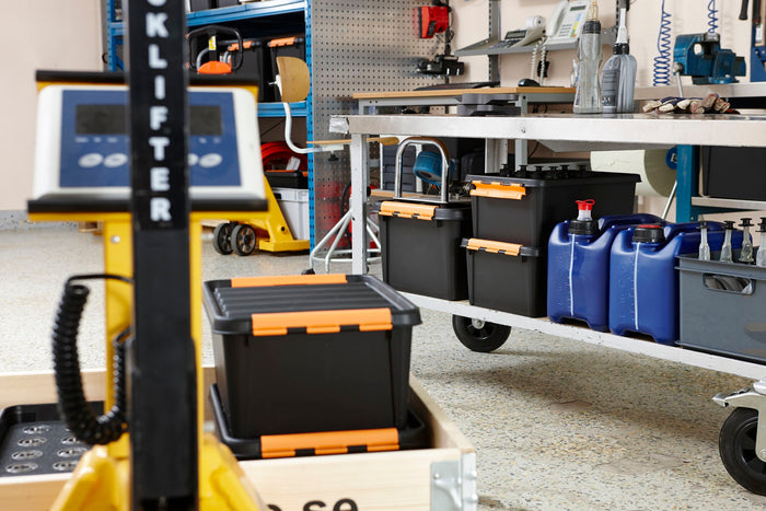 SmartStore - Pro 49 Opbergbox 49 liter