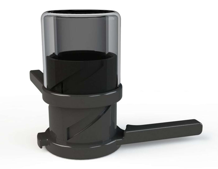 Barista & Co - Twist Press 2.0 Compact Koffiemaker