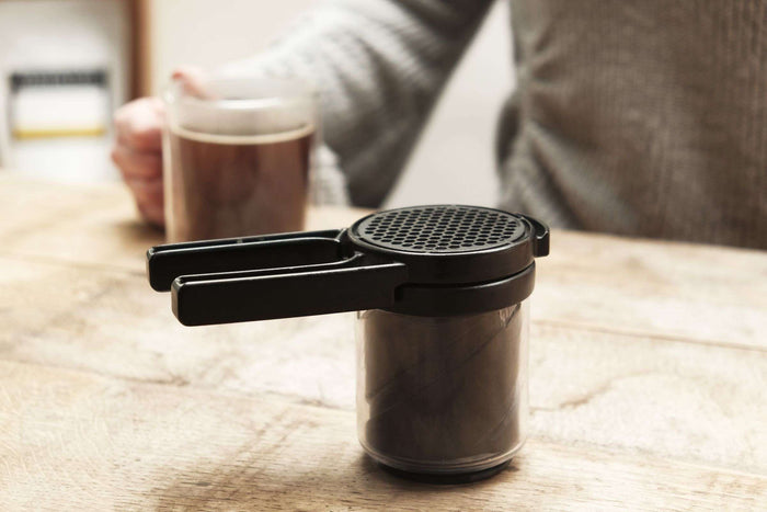 Barista & Co - Twist Press 2.0 Compact Koffiemaker