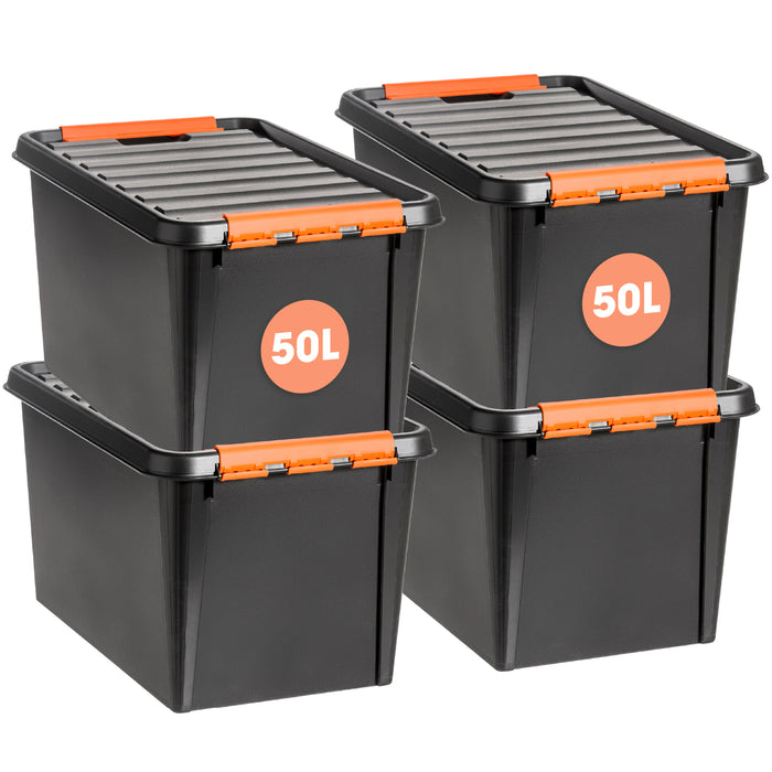 SmartStore - Pro 49 Opbergbox 49 liter
