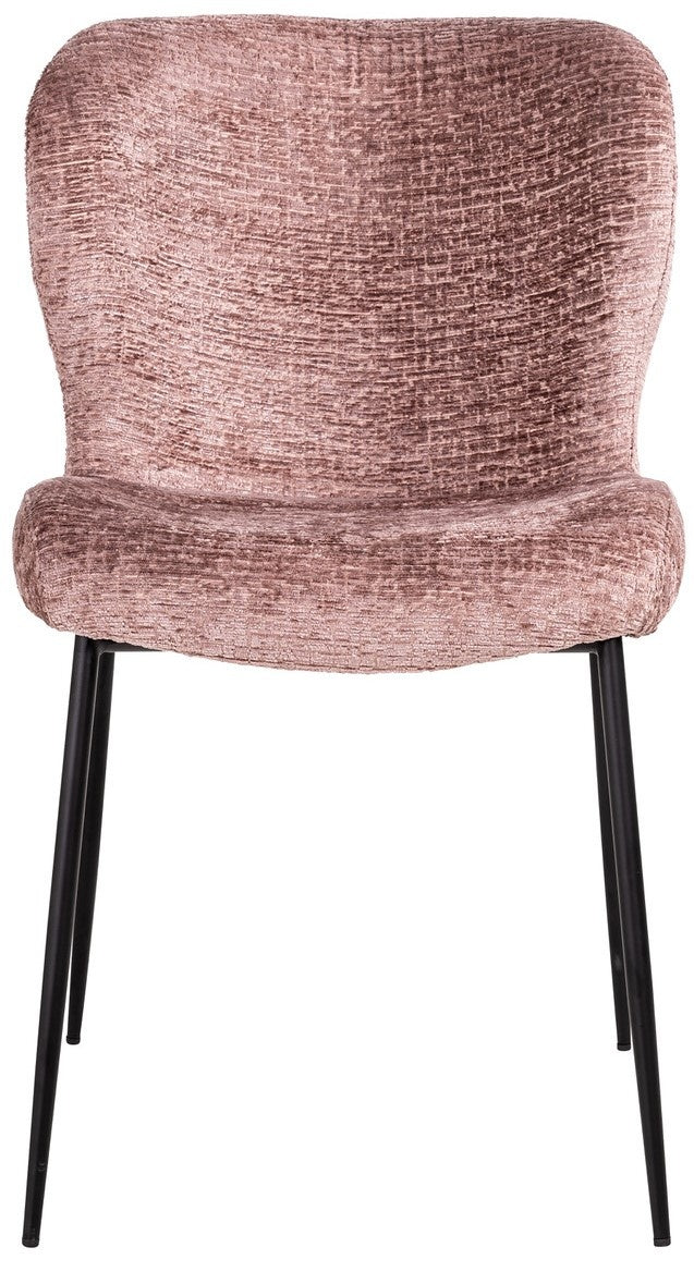 Richmond Interiors Darby Pale Fusion Eetkamerstoel