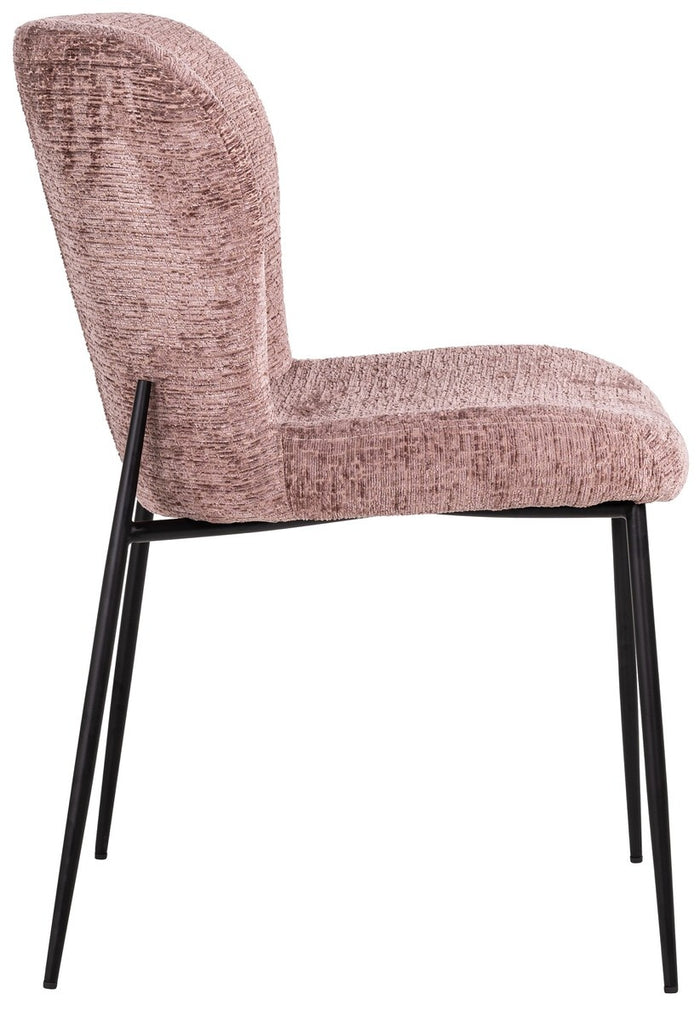 Richmond Interiors Darby Pale Fusion Eetkamerstoel