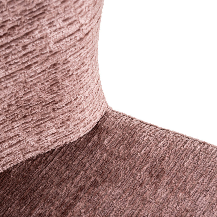 Richmond Interiors Darby Pale Fusion Eetkamerstoel