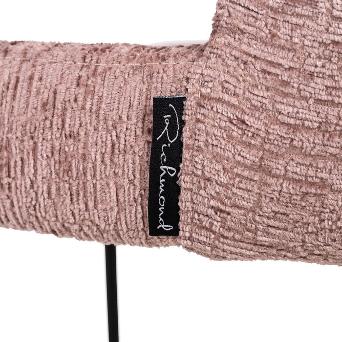 Richmond Interiors Darby Pale Fusion Eetkamerstoel