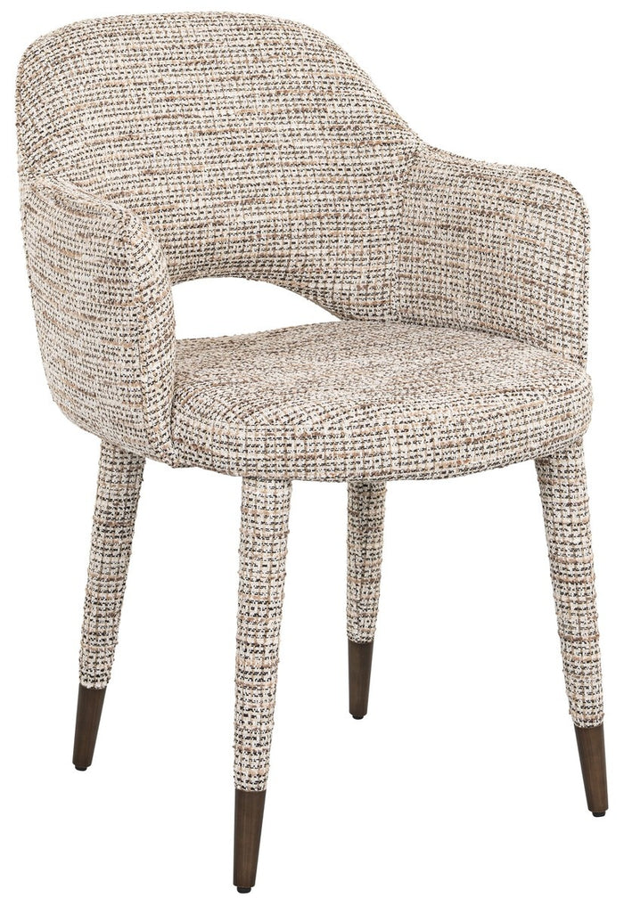 Richmond Interiors Donnatella Trendy Nature Armstoel