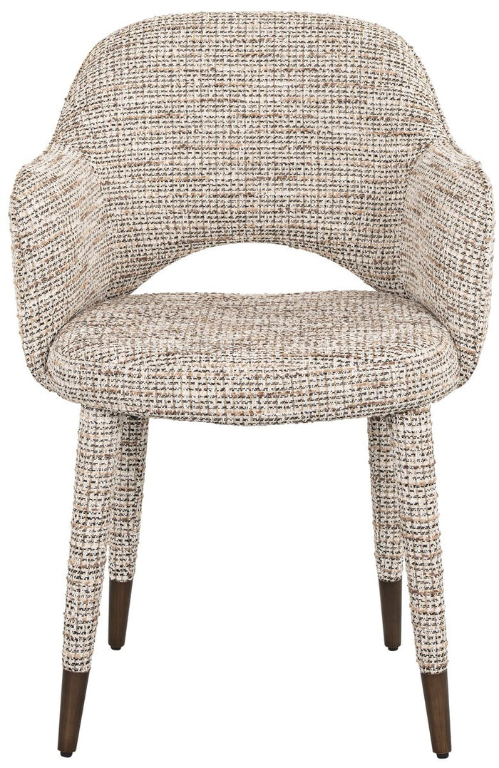 Richmond Interiors Donnatella Trendy Nature Armstoel