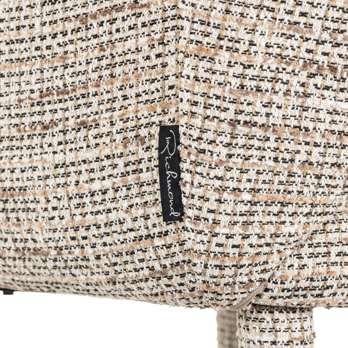 Richmond Interiors Donnatella Trendy Nature Armstoel