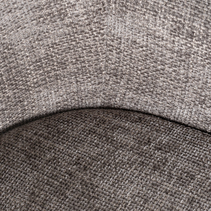 Richmond Interiors Fay Renegade Bruin Eetkamerstoel