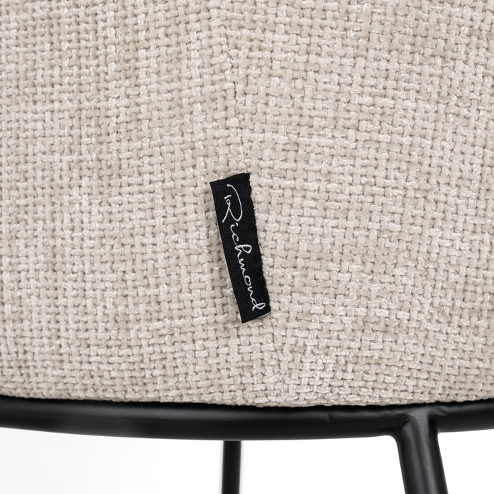 Richmond Interiors Bella Naturel Renegade Eetkamerstoel