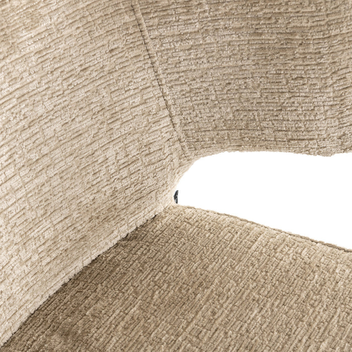 Richmond Interiors Taylor Desert Fusion Eetkamerstoel