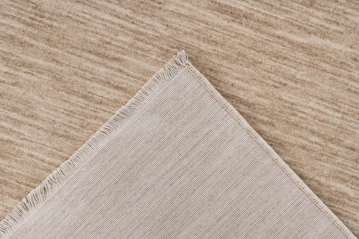 Lalee Pandora 160 x 230 cm Vloerkleed Beige
